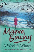 AWeekInWinter A Week in Winter by Maeve Binchy