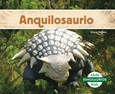 Anquilosaurio Anquilosaurio by Grace Hansen