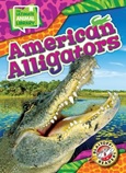 americanalligators American Alligators by Janie Scheffer