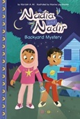 backyardmystery Backyard Mystery by Marzieh A. Ali