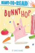 bunnyhop Bunny Hop by Sarah Hwang