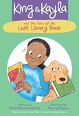 caselostlibrarybook King & Kayla and the Case of the Lost Library Book by Dori Hillestad Butler