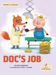 docsjob Doc’s Job by Kim Thompson
