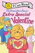 extraspecialvalentine The Berenstain Bears’ Extra Special Valentine by Mike Berenstain