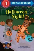 halloweennight Halloween Night! By Candice Ransom