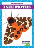 iseemoths I See Moths by Genevieve Nilsen