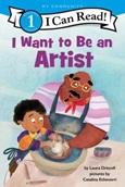 iwanttobeanartist I Want to be an Artist by Laura Driscoll