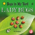 ladybugs Ladybugs by Kim Thompson