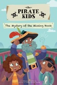 missinghook The Mystery of the Missing Hook by Johanna Gohmann