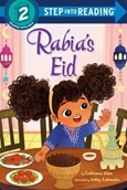rabiaseid Rabia’s Eid by Rukhsana Khan
