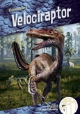 velociraptor Velociraptor by Julie Murray
