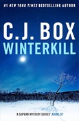 winterkill Winterkill by CJ Box