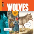 wolves Wolves by Kate Riggs