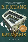 Katabasis Katabasis by R.F. Kuang