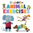 animalexercises Animal Exercises illustrated by Brian Fitzgerald