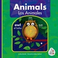 animalslosanimales Animals = Los Animales by Mary Berende