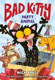 badkittypartyanimal Party Animal by Nick Bruel