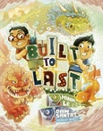 builttolast Built to Last by Minh Lê