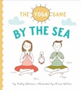 bythesea The Yoga Game By the Sea by Kathy Beliveau