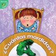 cuantasmordidas ¿Cuántas Mordidas? de J. Jean Robertson