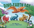 dinoearthday Dino-Earth Day by Lisa Wheeler