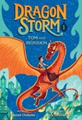dragonstorm Tom and Ironskin by Alastair Chisholm