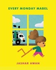 everymonday Every Monday Mabel by Jashar Awan