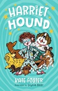 harriethound Harriet Hound by Kate Foster
