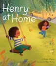 henryathome Henry at Home by Megan Maynor