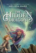 hiddendragon The Hidden Dragon by Melissa Marr