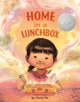 homeinalunchbox Home in a Lunchbox by Cherry Mo