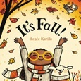 itsfall It’s Fall! By Renée Kurilla