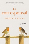 La Corresponsal de Virginia Evans