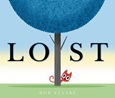 loststaake Lost by Bob Staake