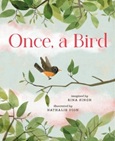 onceabird Once, A Bird by Rina Singh