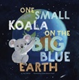onesmallkoala One Small Koala on the Big Blue Earth by Tory Christie