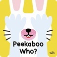 peekaboowho Peekaboo Who? by Elena Selena