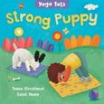 strongpuppy Strong Puppy by Tessa Strickland
