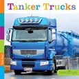 tankertruckskate Tanker Trucks by Kate Riggs