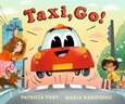 taxigo Taxi, Go! By Patricia Toht
