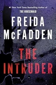 theintruder The Intruder by Freida McFadden