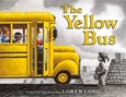 yellowbus The Yellow Bus by Loren Long