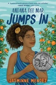 anianajumpsin Aniana del Mar Jumps In by Jasminne Mendez
