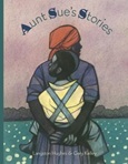 auntsuesstories Aunt Sue’s Stories by Langston Hughes
