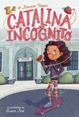 catalinaincognito Catalina Incognito by Jennifer Torres