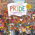 childsintropride A Child’s Introduction to Pride: The Inspirational History and Culture of the LGBTQIA+ Community by Sarah Prager