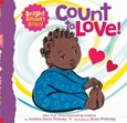 Count to Love! By Andrea Davis Pinkney