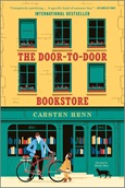 doortodoorbookstore The Door-to-Door Bookstore by Carsten Henn