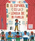 espanollenguafamilia El Español es la Lengua de Mi Familia de Michael Genhart
