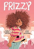 frizzy Frizzy by Claribel A. Ortega